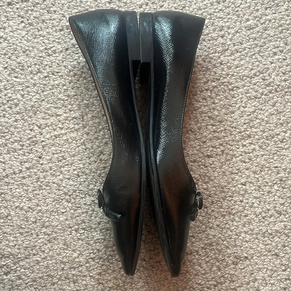 PRADA Ballet flats - Picture 6 of 8